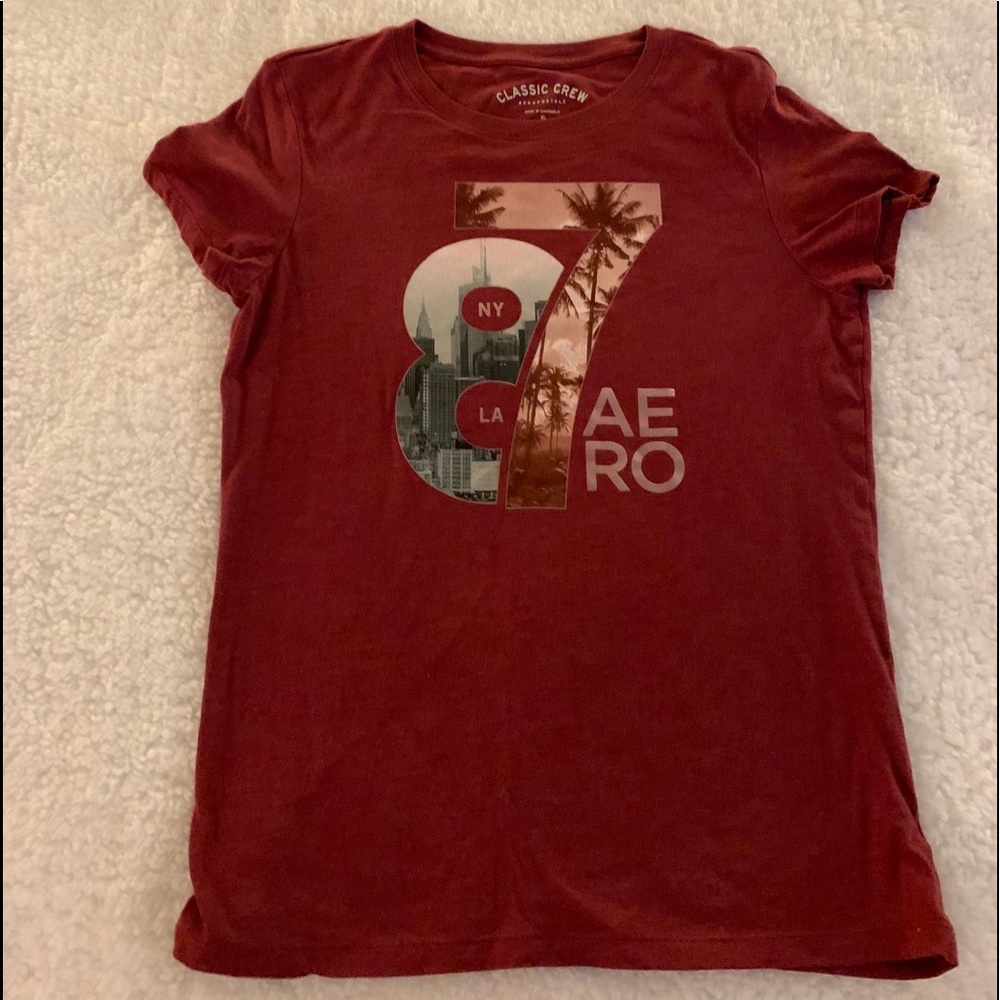 Aeropostale XL T-Shirt